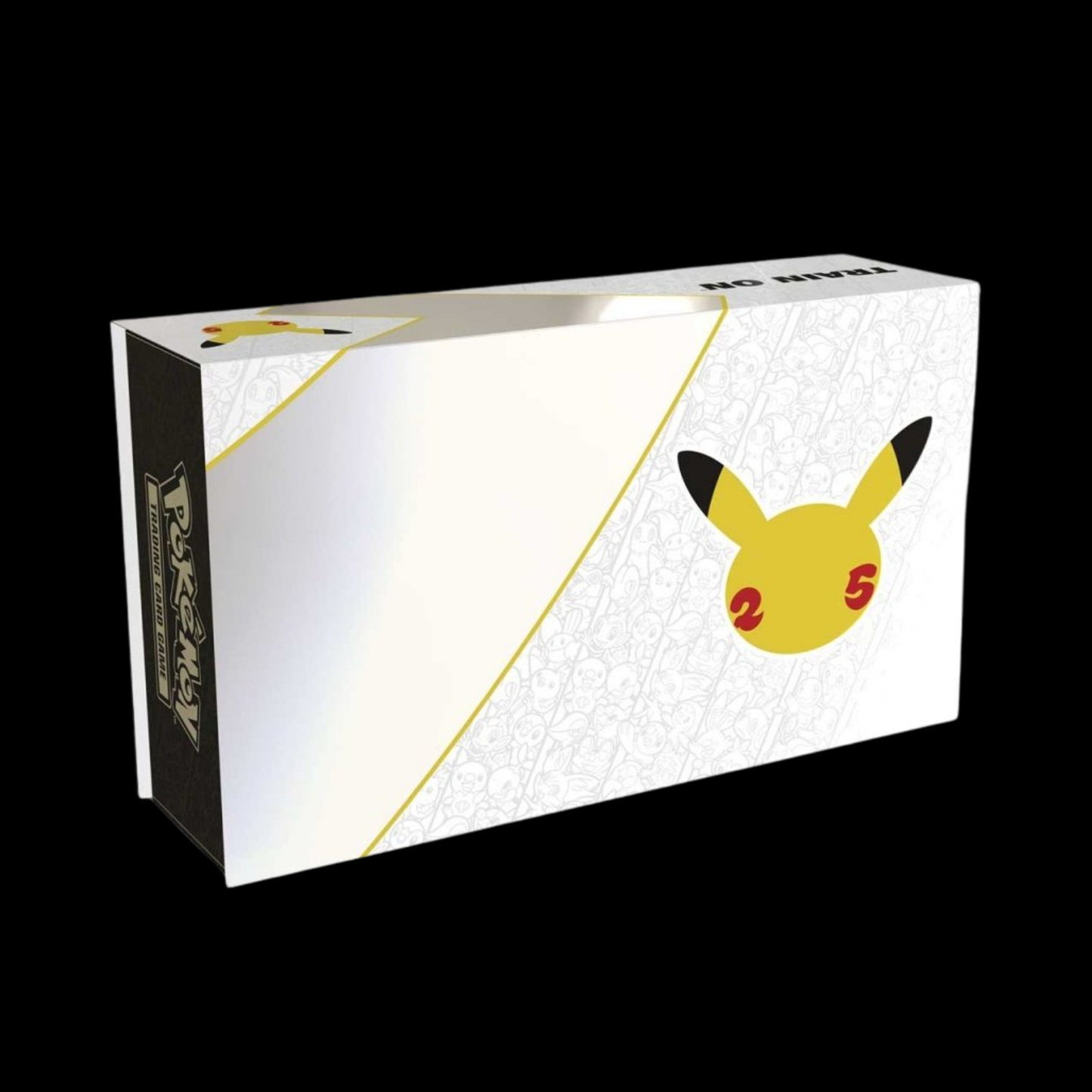 Pokemon Celebrations 25th Ultra Premium Collection