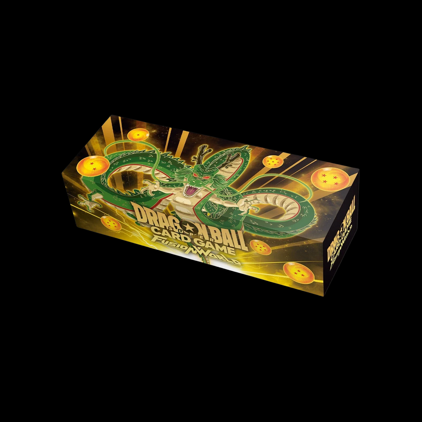 Dragon Ball Super Fusion World 1st Anniversary Set