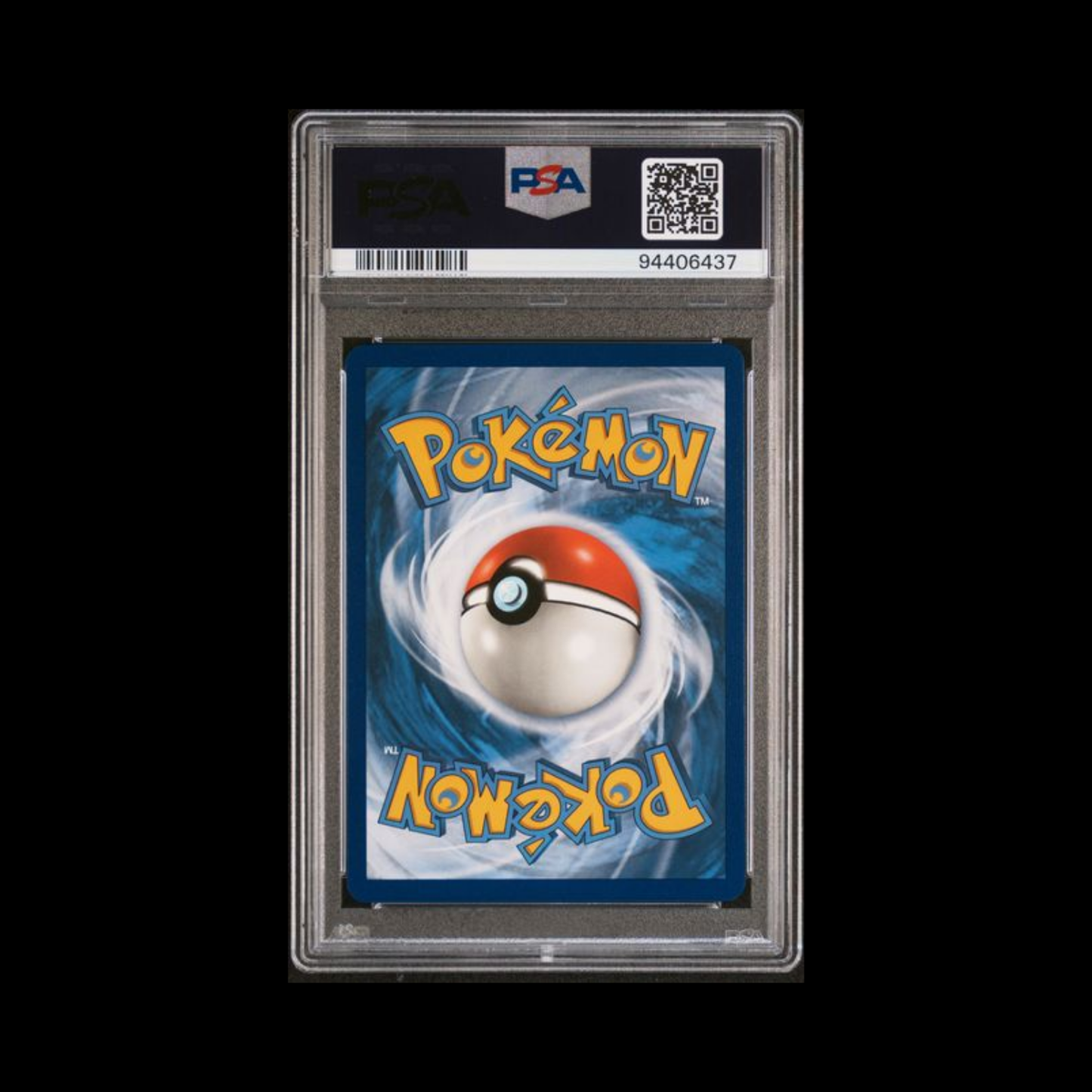 Pokemon Slab Rayquaza GX 177a PSA 10 Gem Mint 2018