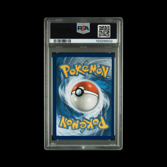 Pokemon Slab M Charizard EX 13 PSA 7 NM 2016