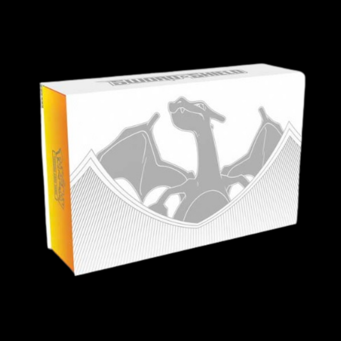 Pokemon Sword & Shield Charizard Ultra Premium Collection Box