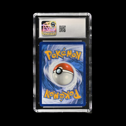 Pokemon Slab Hop's Snorlax Gamestop 117 2025 CGC 9 Mint