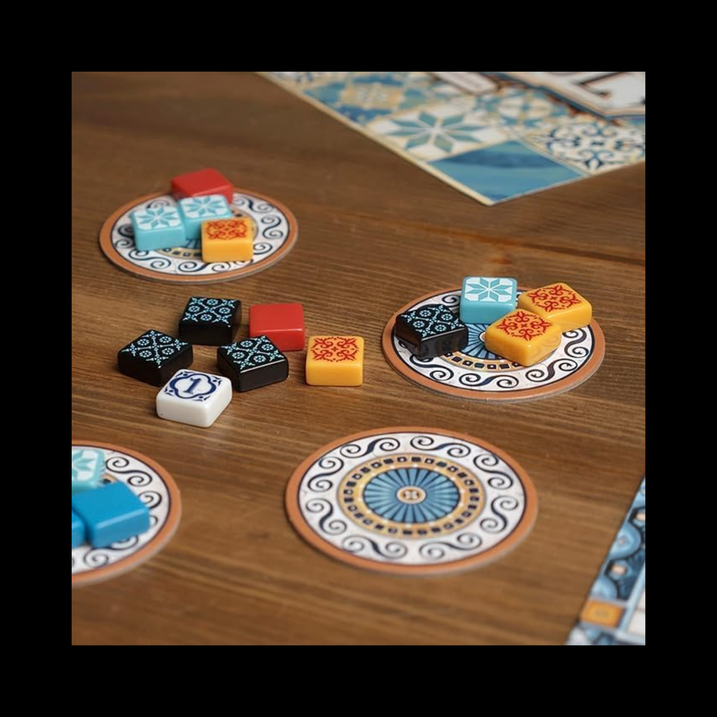 Azul 1st Original Game