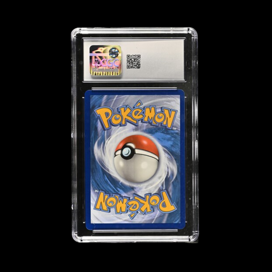 Pokemon Slab Hisuian Zoriark GG56 2023 CGC 9.5 Mint+