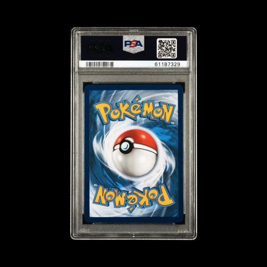 Pokemon Slab Moltres & Zapdos & Articuno 66 PSA 9 Mint 2019