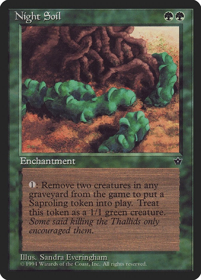 Night Soil (Everingham) (FEM)