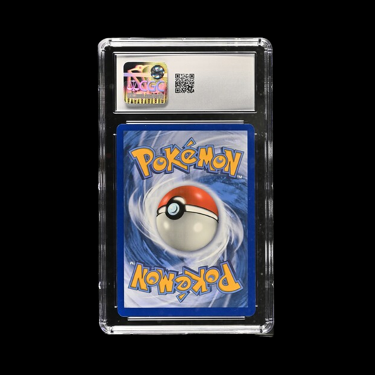 Pokemon Slab Jirachi 79a 2020 CGC 9.5 Mint+