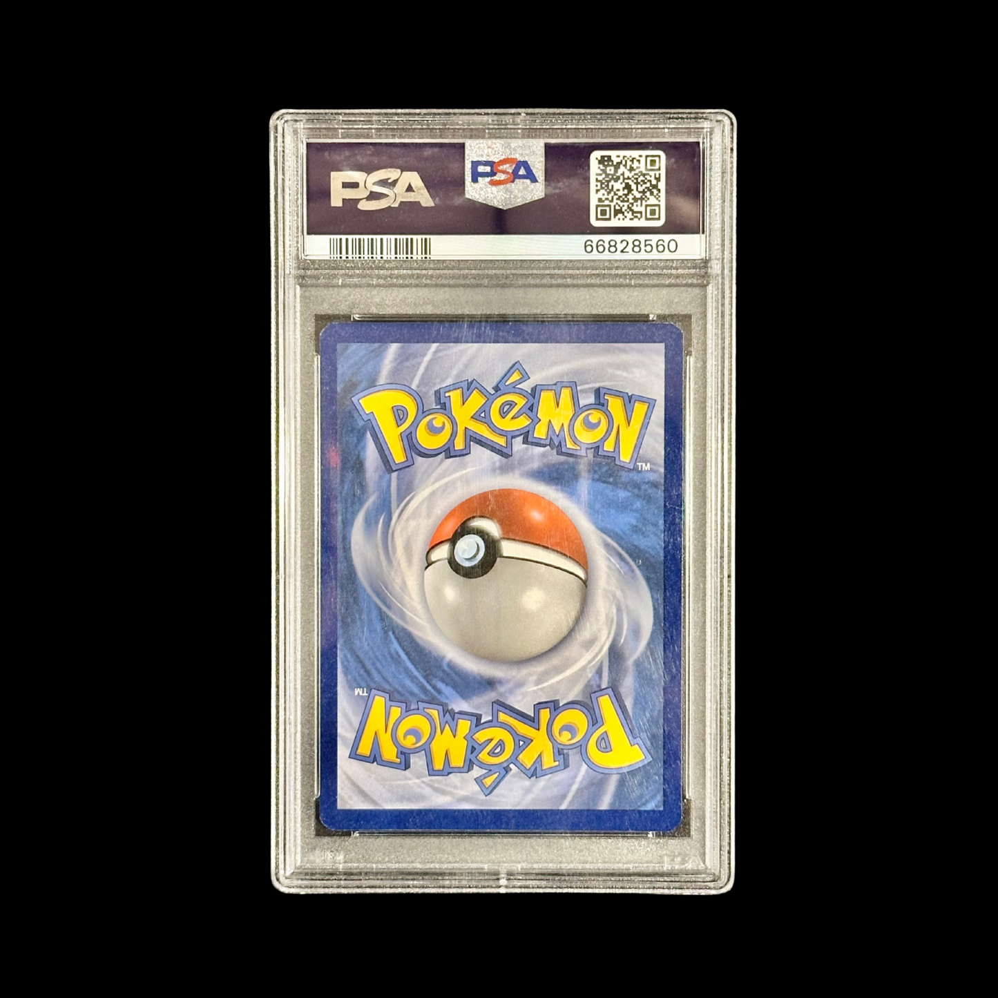 Pokemon Slab Greninja SWSH144 PSA 9 Mint 2021