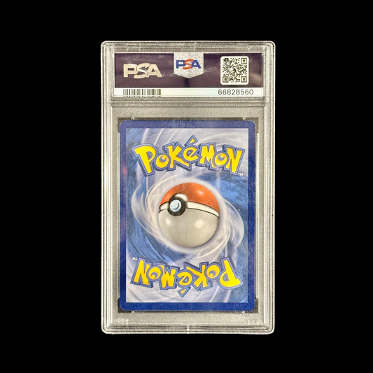 Pokemon Slab Greninja SWSH144 PSA 9 Mint 2021