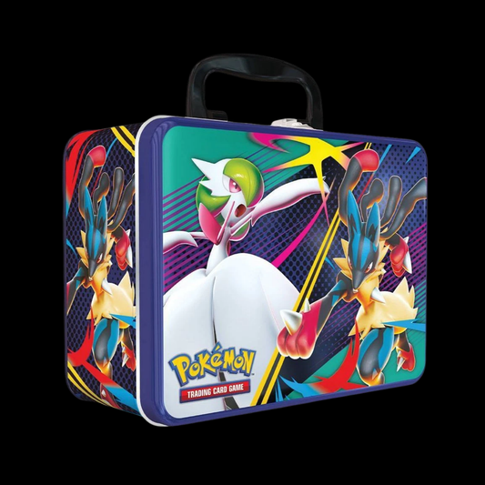 Pokemon Collector Chest 2025 (Ships Dec 5th)