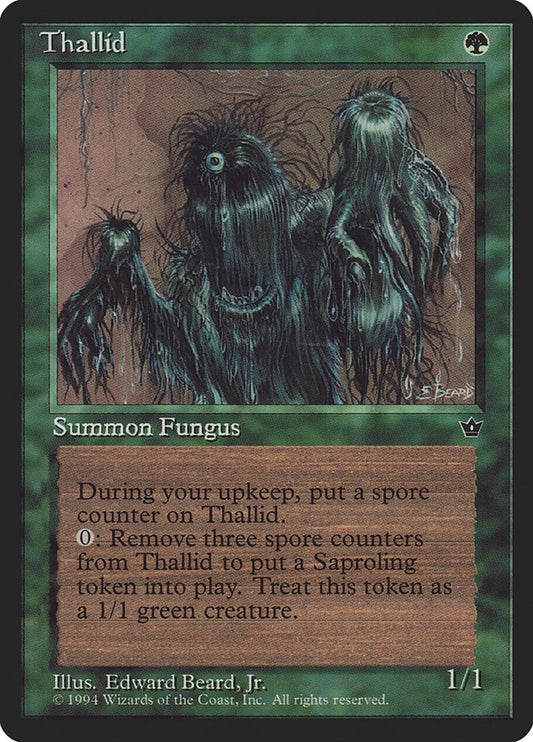 Thallid (Beard, Jr.) (FEM)