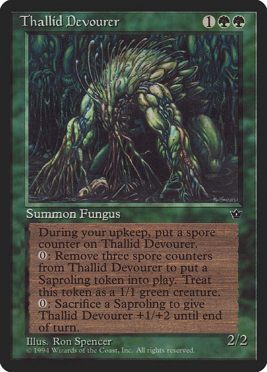 Thallid Devourer (FEM)
