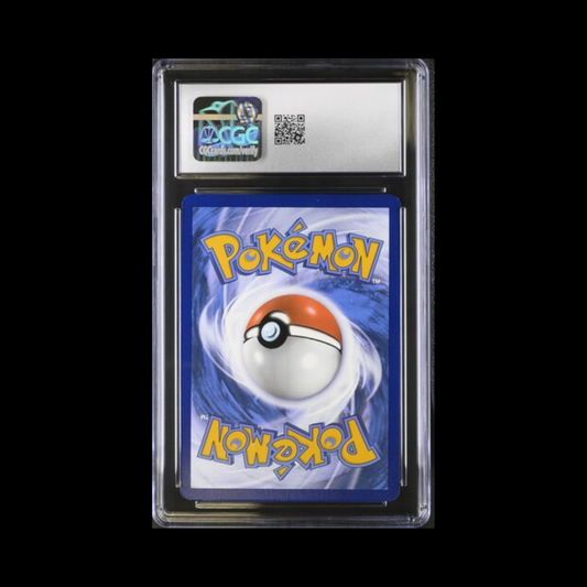 Pokemon Slab Gengar TG06 CGC 10 Gem 2022