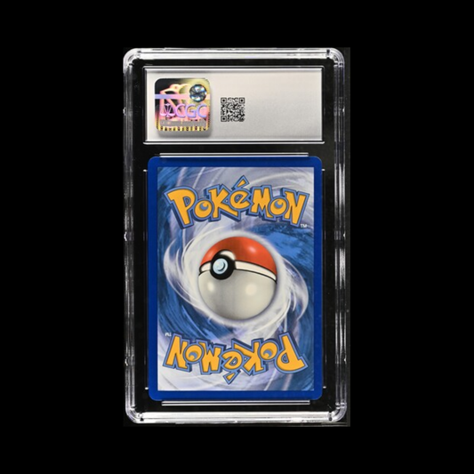 Pokemon Slab Jolteon Vmax 051 CGC 10 Gem 2021