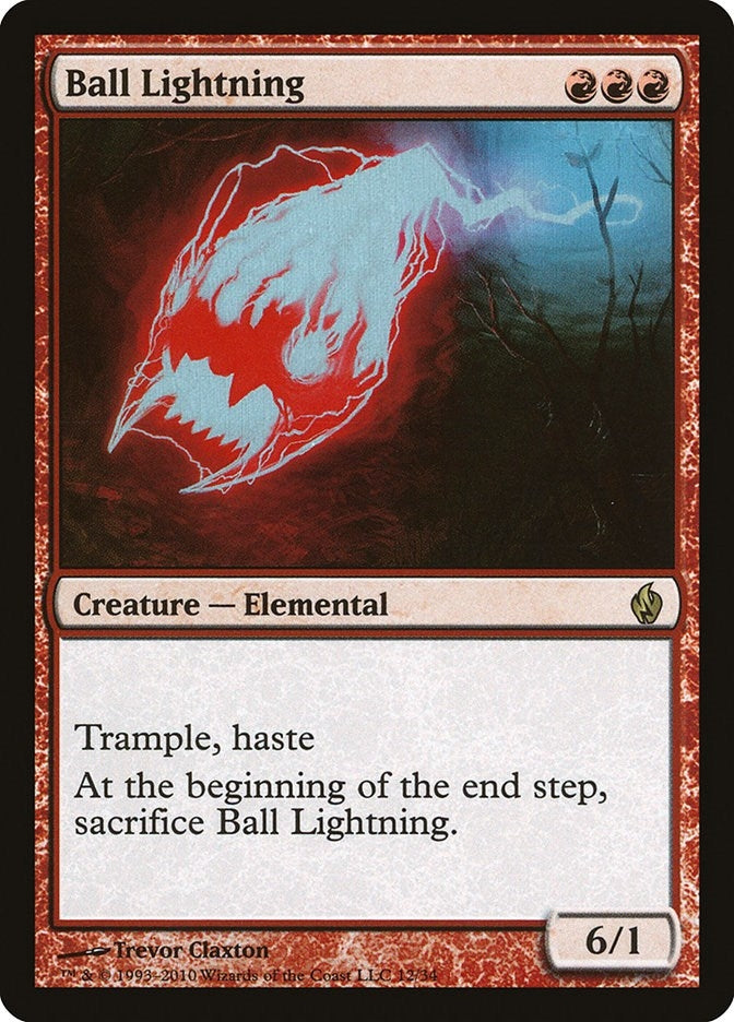 Ball Lightning (12) (PD2)