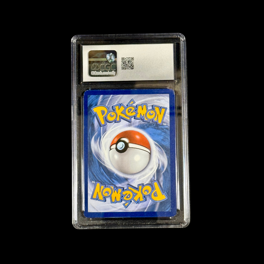 Pokemon Slab Pikachu 005/025 CGC 7.5 NM 2021