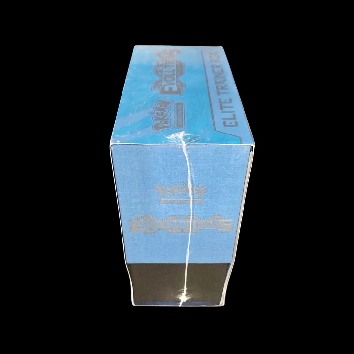 Pokemon XY Evolutions Blastoise Elite Trainer Box 2016