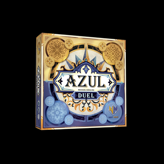 Azul Duel