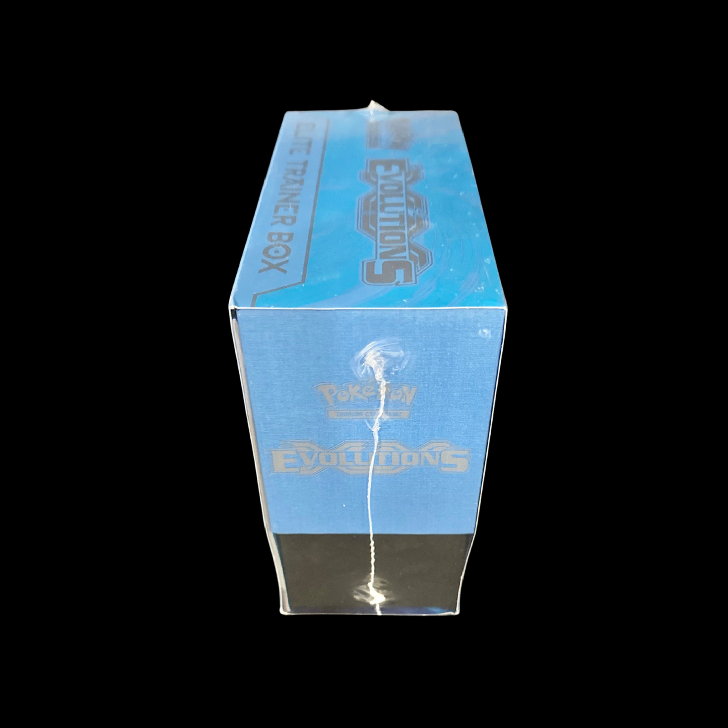 Pokemon XY Evolutions Blastoise Elite Trainer Box 2016