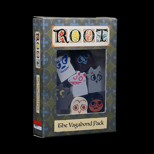 Root The Vagabond Pack