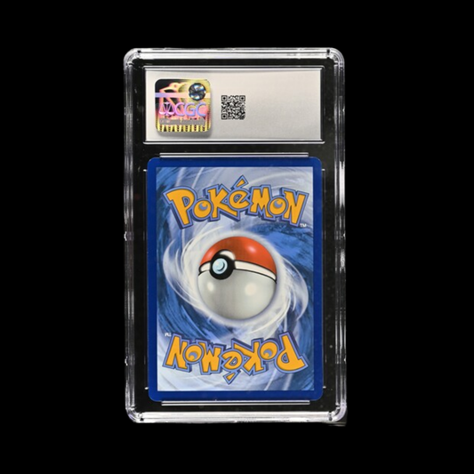Pokemon Slab Latios 203 2024 CGC 9.5 Mint+