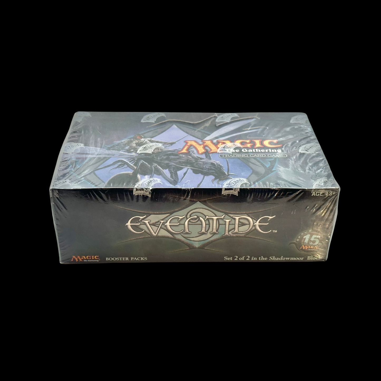 MTG Magic The Gathering Eventide Booster Box 2008