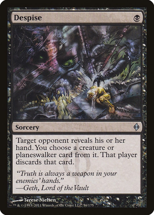 Despise (56) (NPH)