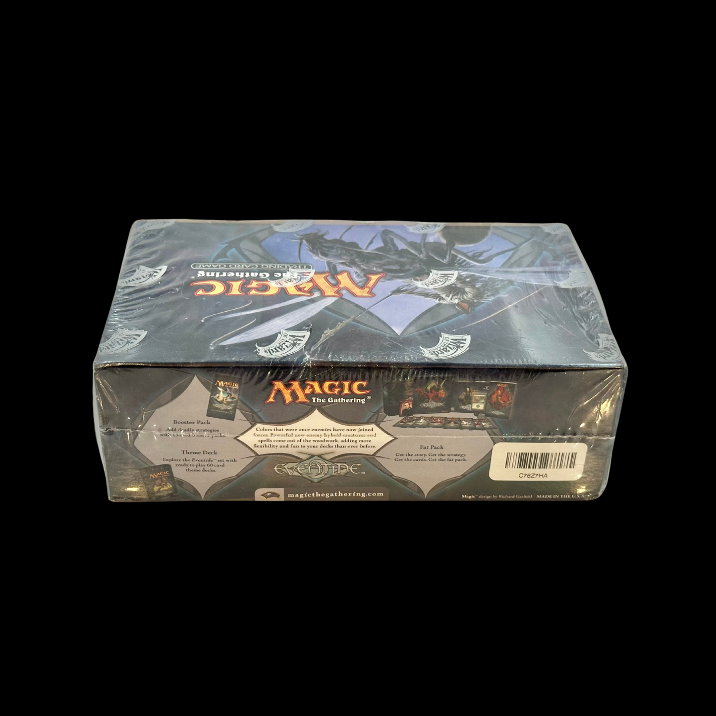 MTG Magic The Gathering Eventide Booster Box 2008