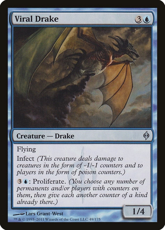 Viral Drake (49) (NPH)