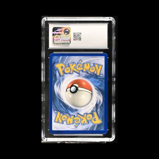 Pokemon Slab Jolteon VMAX SWSH184 CGC 9 Mint 2021