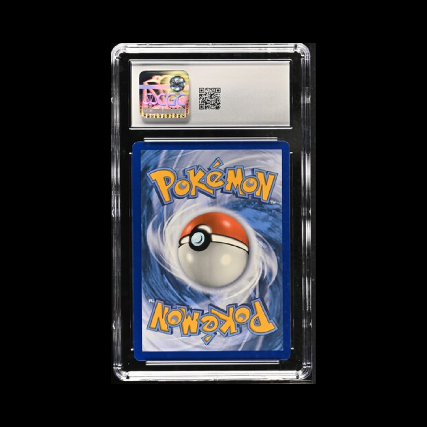 Pokemon Slab Glaceon VMAX 41 CGC 10 Gem 2021