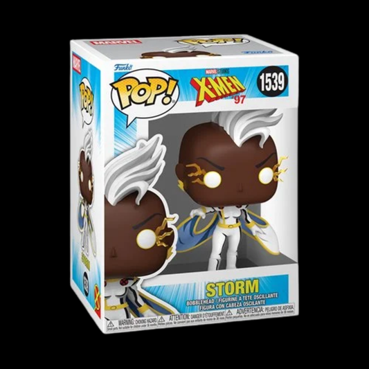 X-Men '97 Storm Funko Pop! Vinyl Figure #1539
