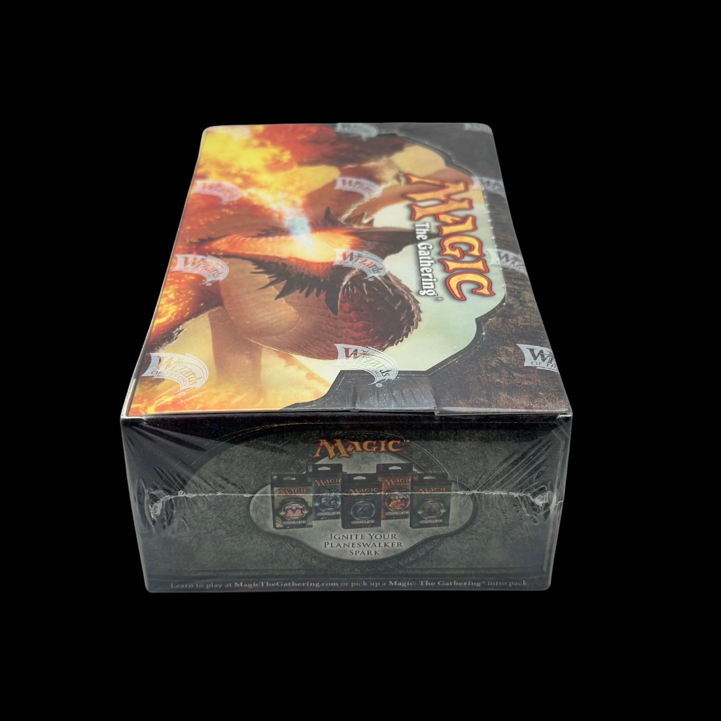MTG Magic The Gathering 2011 Core Set Booster Box