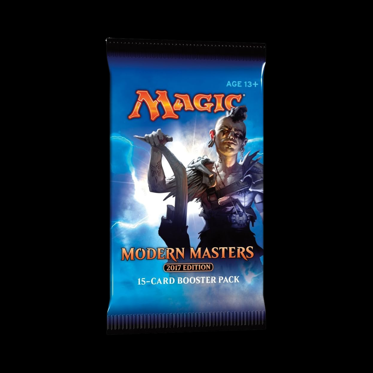 MTG Magic The Gathering Modern Masters Booster Pack 2017