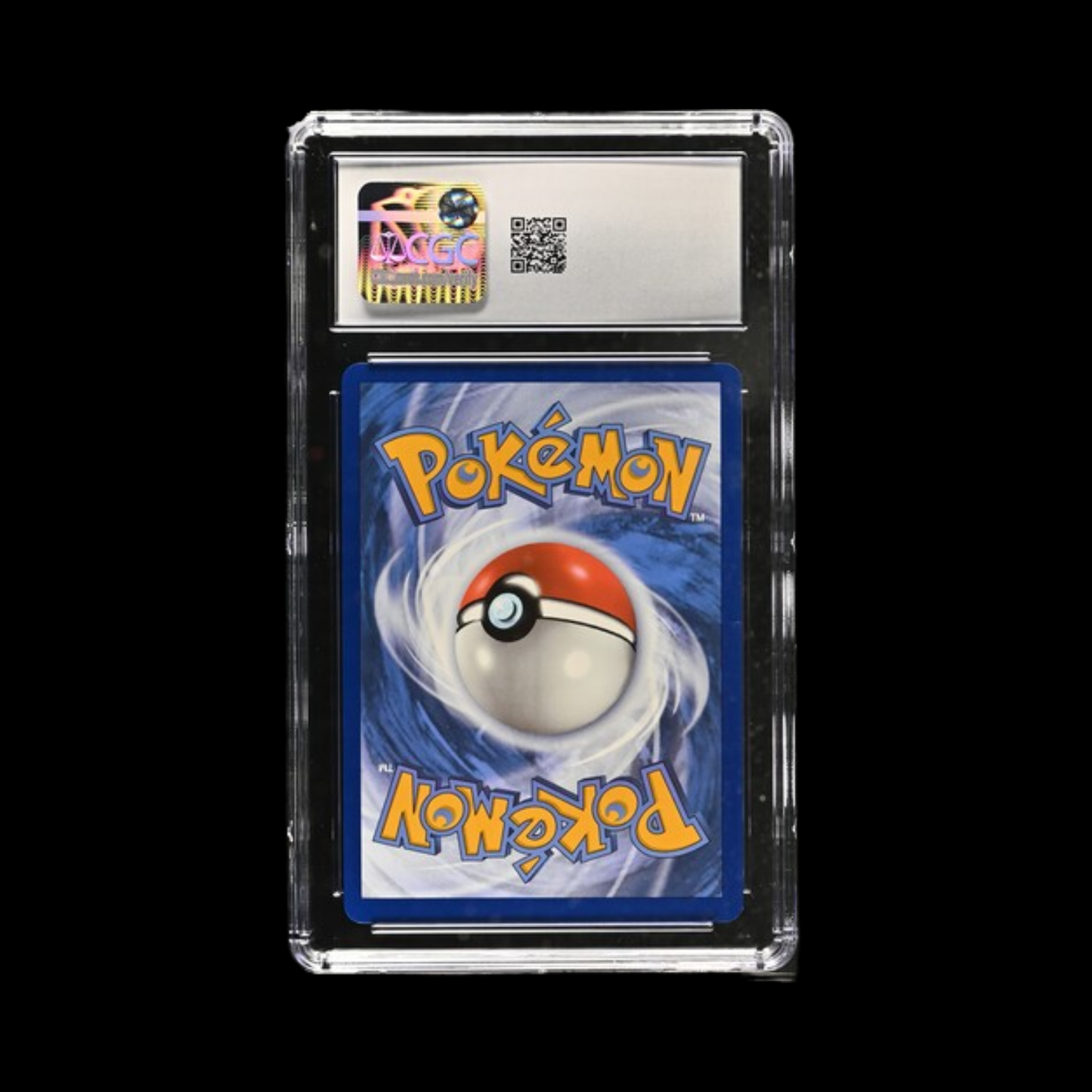 Pokemon Slab Lugia 138 2022 CGC 9 Mint