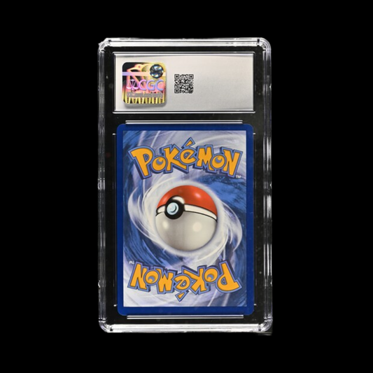 Pokemon Slab Lugia 138 2022 CGC 9 Mint