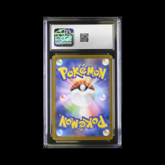 Pokemon JP Slab Hydreigon EX 171 CGC 10 Gem 2025
