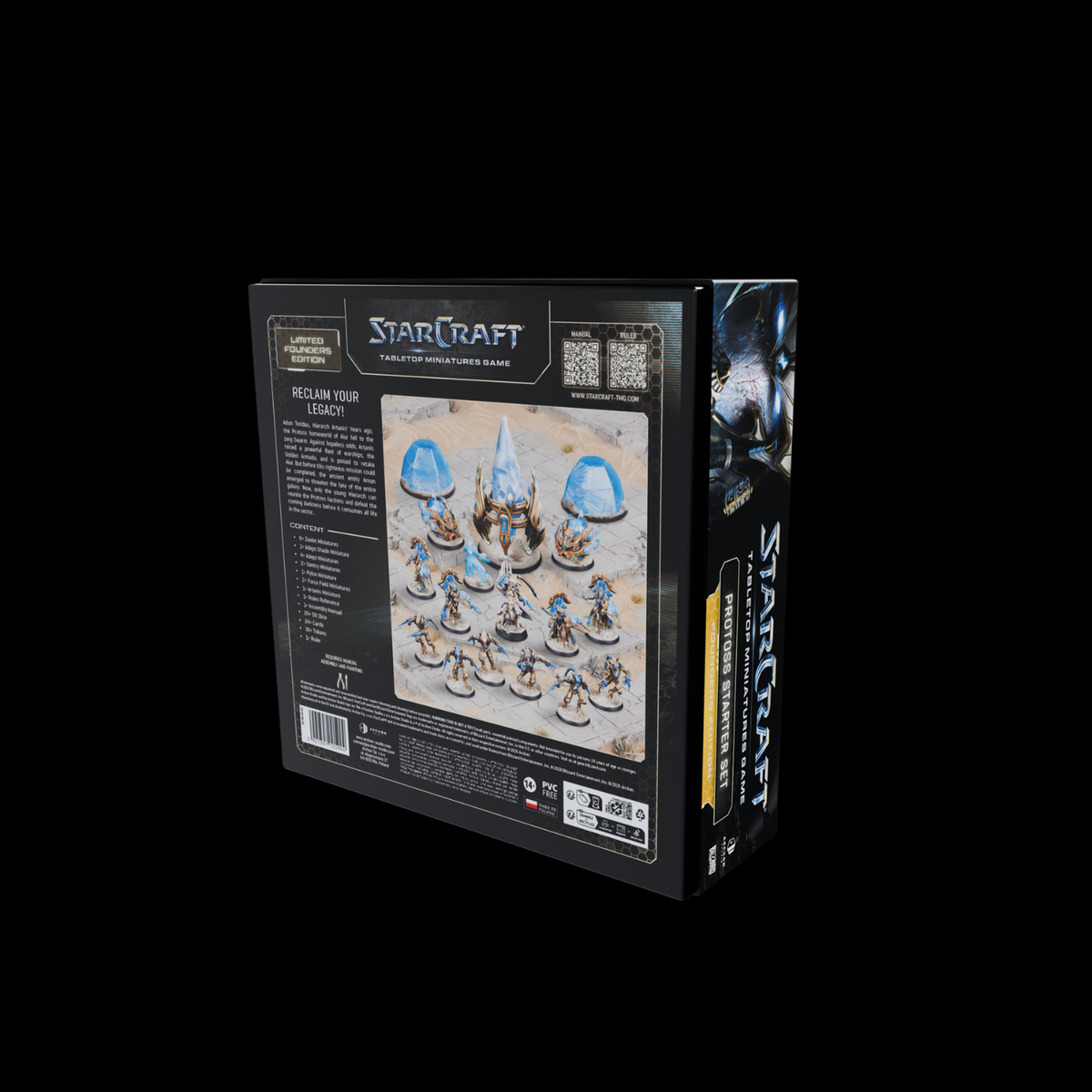 HeroQuest Jungles Of Delthrak Quest Pack