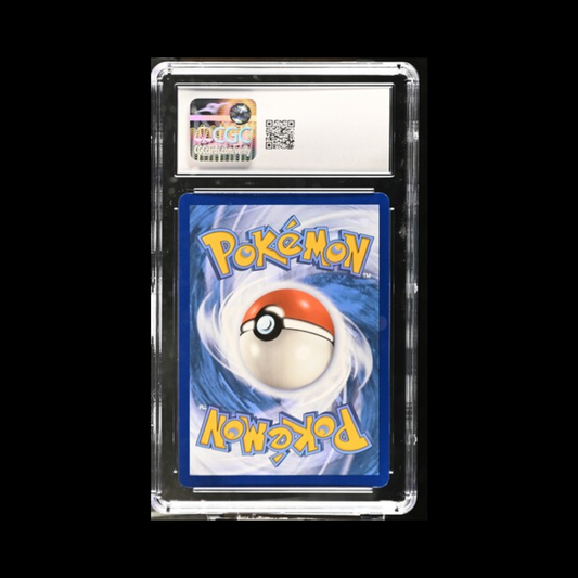 Pokemon Slab Garbodor 204 CGC 10 Gem 2023
