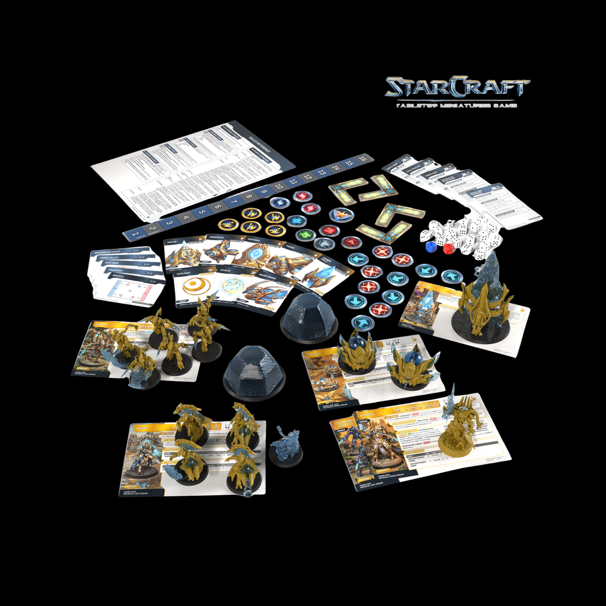 HeroQuest Jungles Of Delthrak Quest Pack