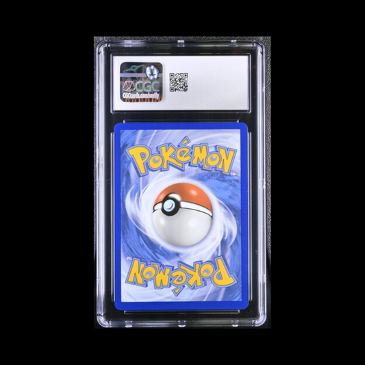 Pokemon Slab Umbreon V TG22 CGC 9.5 Mint+ 2022