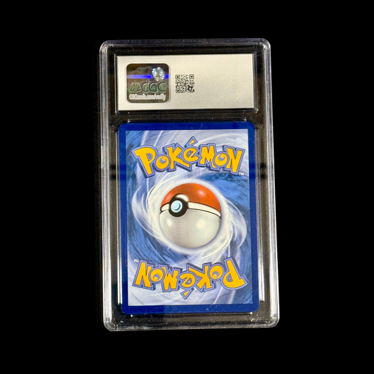 Pokemon Slab Braviary 155/086 CGC 9.5 NM 2025