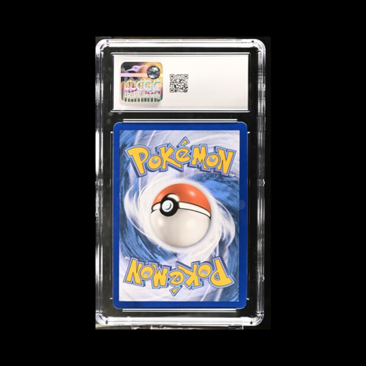 Pokemon Slab Lucario Vstar SWSH291 CGC 9 Mint 2023