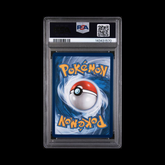 Pokemon Slab Ambipom 107 PSA 10 Gem 2025