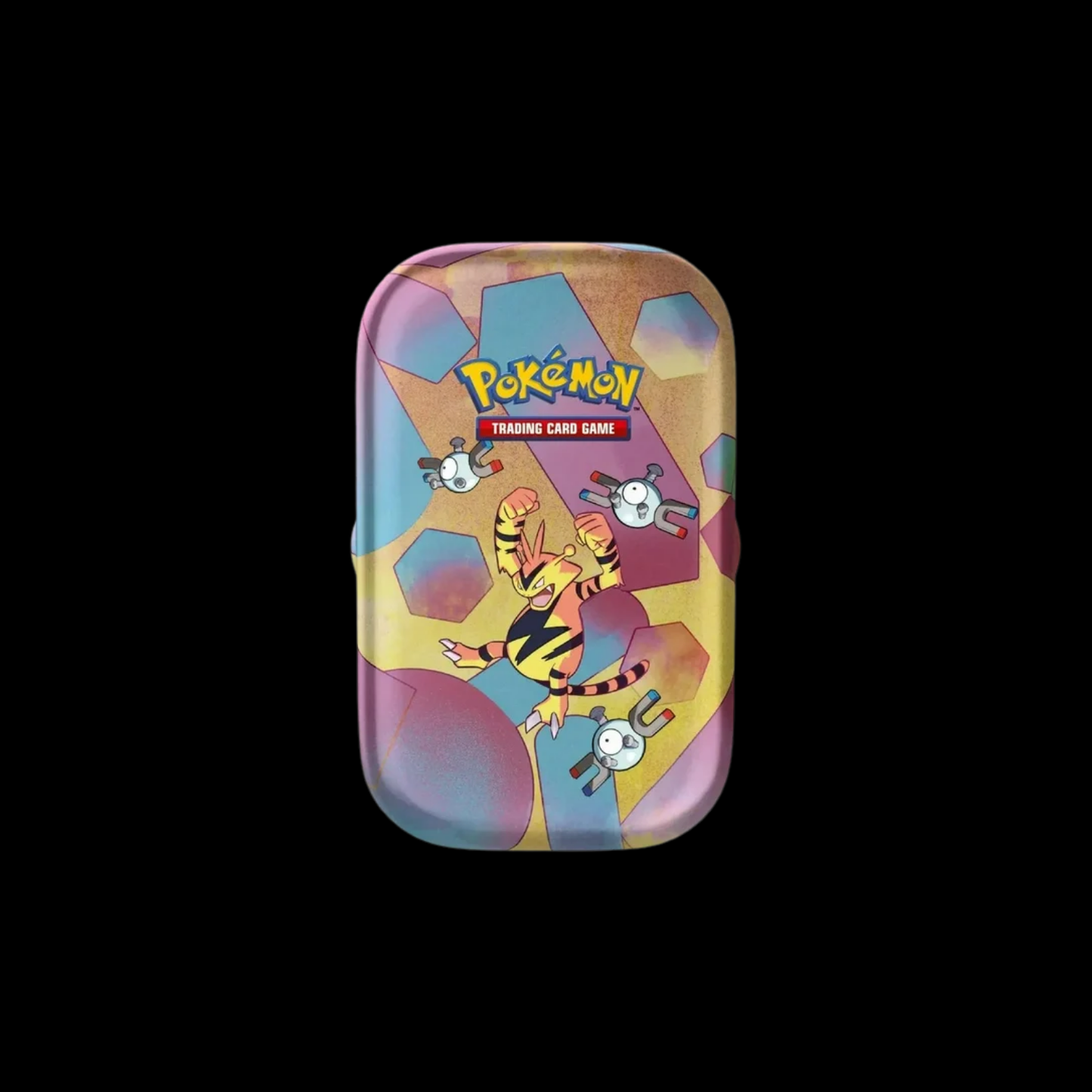 Pokemon Scarlet & Violet 151 Tin Box (2 Packs)