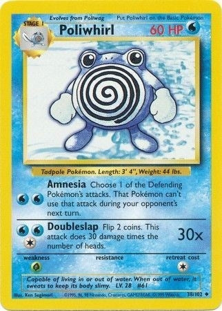 Poliwhirl (038/102) (BS)