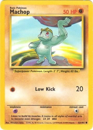 Machop (052/102) (BS)