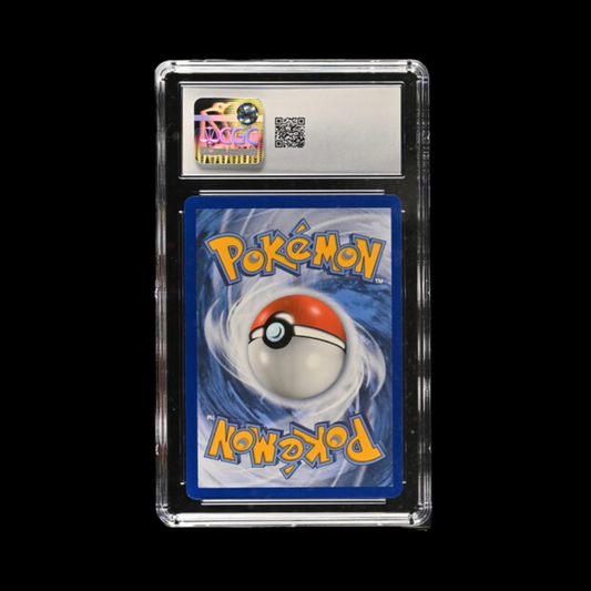 Pokemon Slab Charizard 3 2020 CGC 9.5 Mint+