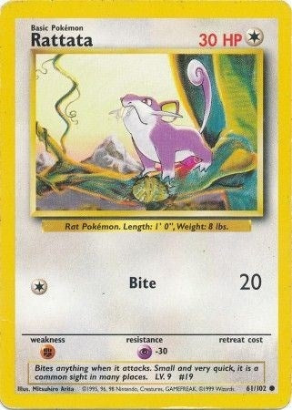 Rattata (061/102) (BS)