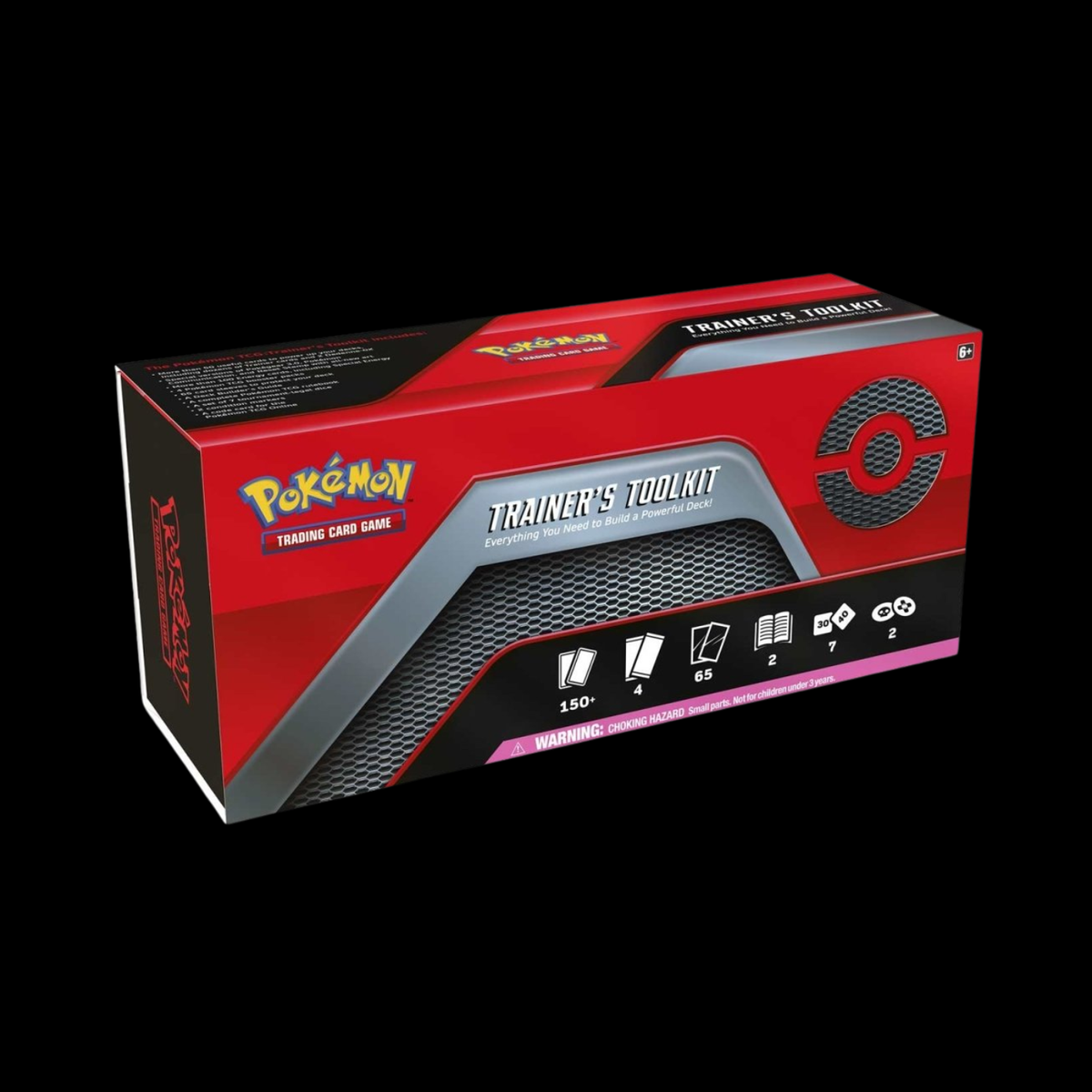Pokemon Trainer's Toolkit 2020